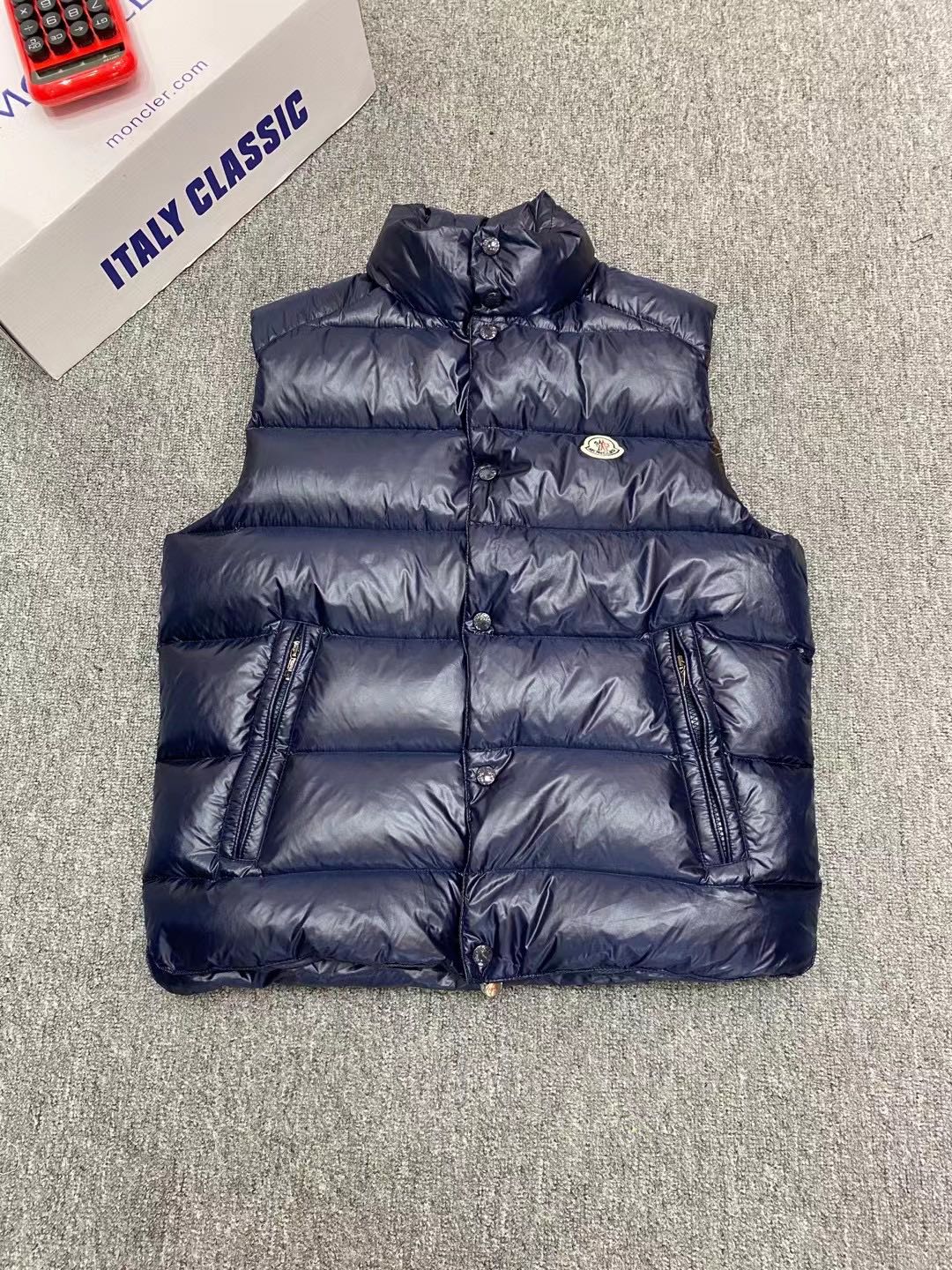 Moncler Down Jackets